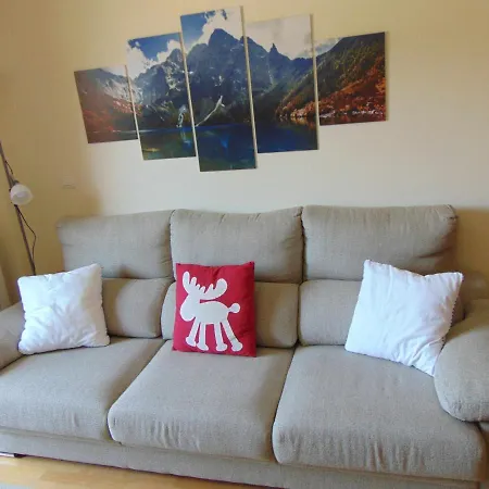 Apartment Argualas Iii Wowural *