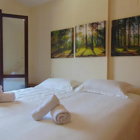Argualas Iii Wowural Apartment *