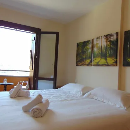 Argualas Iii Wowural Apartment *