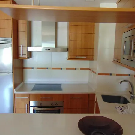 Argualas Iii Wowural Apartment *