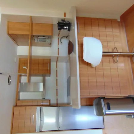 Apartment Argualas Iii Wowural