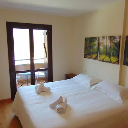 Apartment Argualas Iii Wowural
