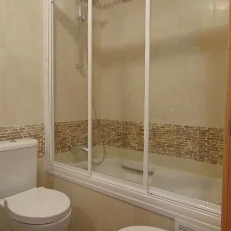 Argualas Iii Wowural Apartment *